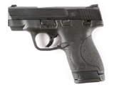 Smith & Wesson M & P 9 Shield in 9 MM