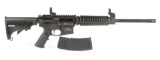 Smith & Wesson M & P 15 in 5.56 Nato