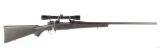 Modified Mauser Model 98 in 30-06