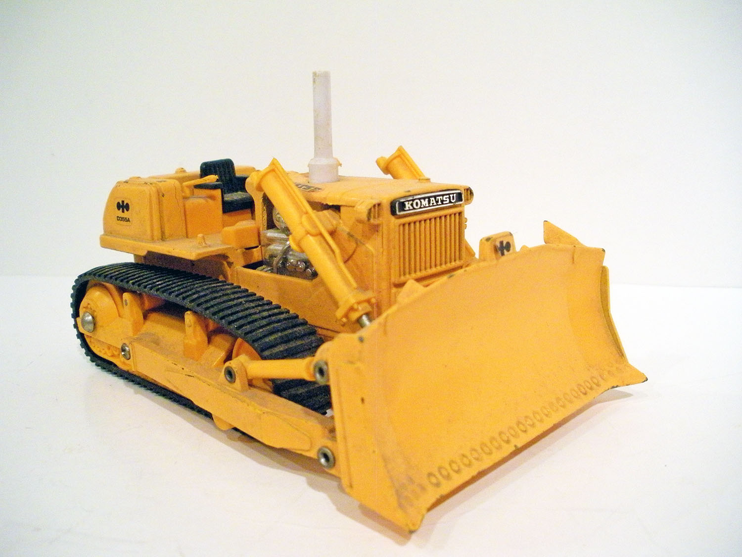Komatsu D355A Bulldozer | Proxibid