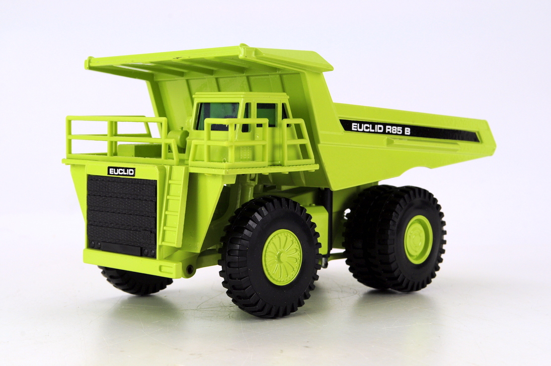 Euclid R85B Off-Highway Truck