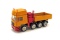 MAN 5-Axle Tractor - Orange/Red