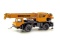 Liebherr LTM1025 Mobile Crane