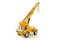 Truck Crane - Anthony
