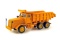 Kaelble KDV 22 E8 Dump Truck