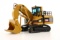 Caterpillar 5130B Shovel