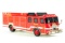 E-One Rescue - Boston