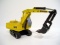 Whitlock 50R Excavator