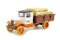 Caterpillar 1931 Hawkeye Truck Bank - 1:34