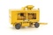 Caterpillar Zeppelin Generator
