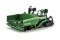 Caterpillar 240B Wheeled Asphalt Paver - Barber Greene