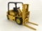Caterpillar V80E Forklift - 1:25