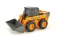 Mustang Skid Loader - 1:25