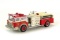 Mack CF Pumper Fire Engine - Neptune