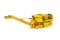 Caterpillar PR-450 Cold Planer - Yellow