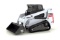 Bobcat T200 Compact Track Loader - 1:25