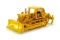 International TD-25 Crawler w/ Ripper - 1:87