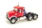 Mack Granite MP Day Cab Tractor - Red