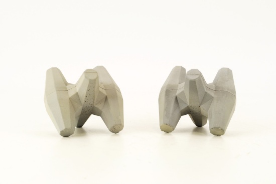 Cor-Loc Load -  Set of 2