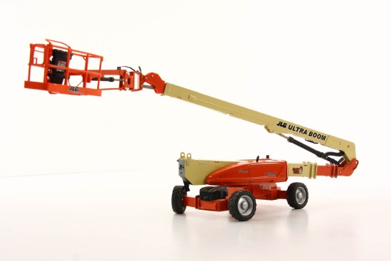 JLG 1250 Boom Lift - 1:32