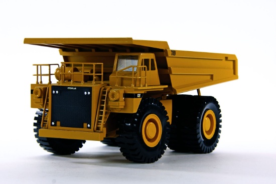 Caterpillar 789 Off Highway Truck