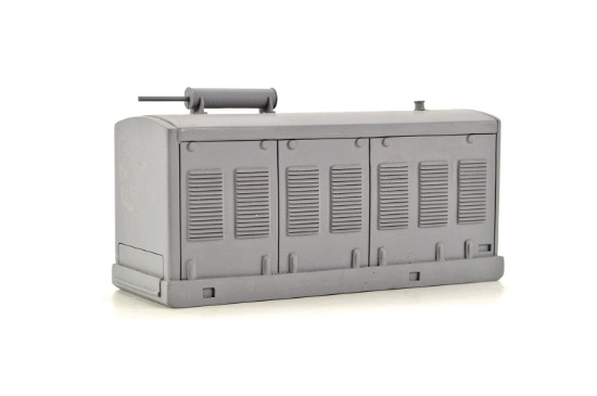 Generator Model