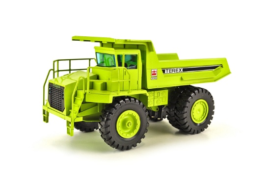 Terex 3340 Off Road Dump Truck