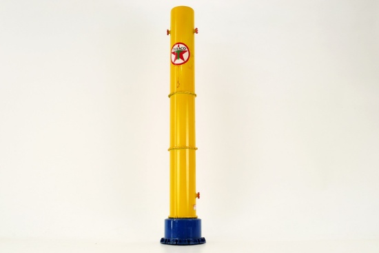 Crane Load - Texaco