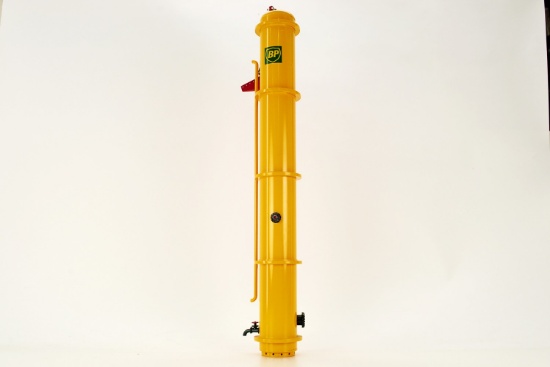 Crane Load - BP