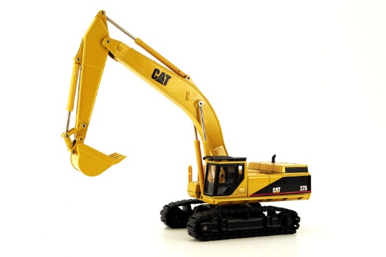 Caterpillar 375 Excavator