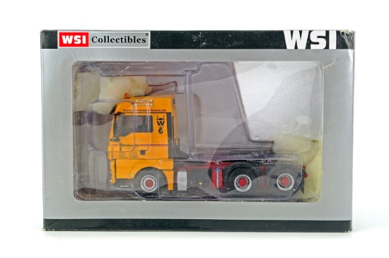 Volvo FH12 Globetrotter 6x2 Tractor - Weisbauer