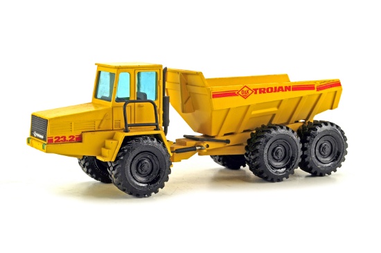 O&K D23.2 Dump Truck - Trojan