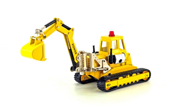 Yonezawa Excavator