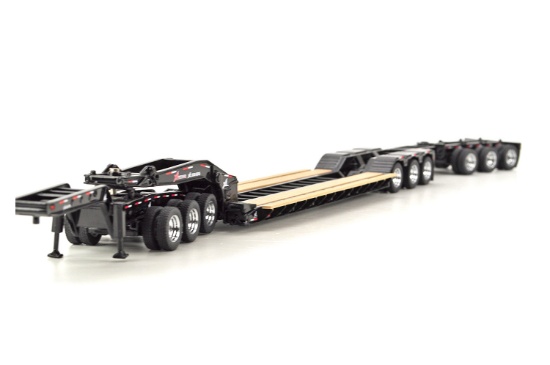 XL 3x3x3 Lowboy Trailer
