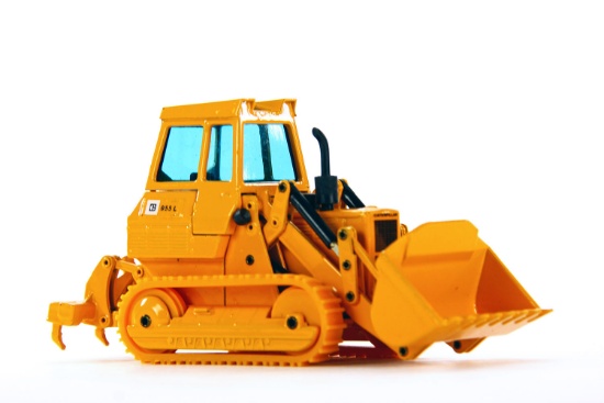 Caterpillar 955L Track Type Loader