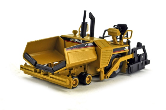 Caterpillar AP-1000B Asphalt Paver