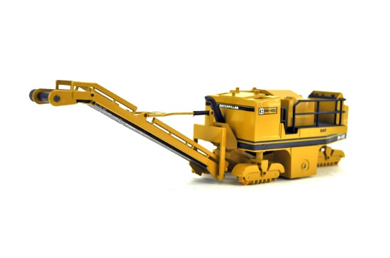 Caterpillar PR-450 Profiler