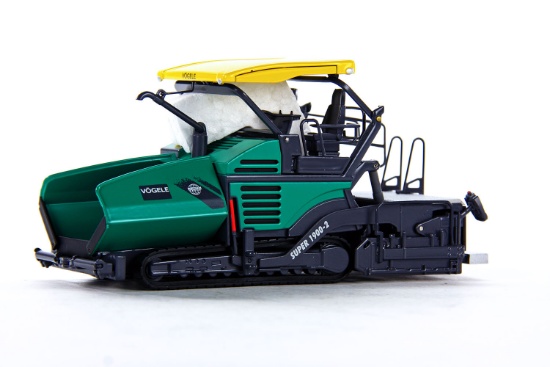 Vogele Super 1900-2 Paver