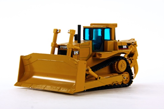 Caterpillar D9R Bulldozer w/Tracks