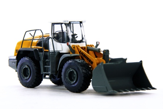Liebherr L576 Wheel Loader