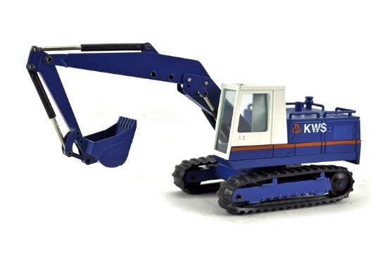 Caterpillar 215 Excavator - KWS