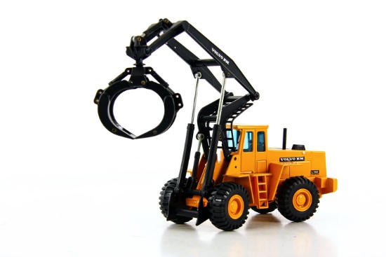 Volvo BM L-160 Log High Lift