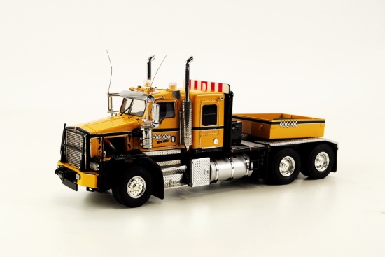 Kenworth C500 Prime Mover 6x4 - Premay