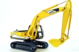 Kobelco K907LC Mark II Excavator - 1:40