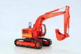 Liebherr R924 Compact Excavator - Colas