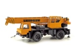Liebherr LTM1025 Mobile Crane