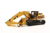 Caterpillar 325B L Excavator