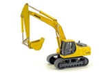 Komatsu PC200 Avance Excavator - 1:43