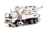 Putzmeister Mercedes Cab - Concrete Pump