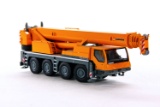 Liebherr LTM1070-4.1 AT Crane